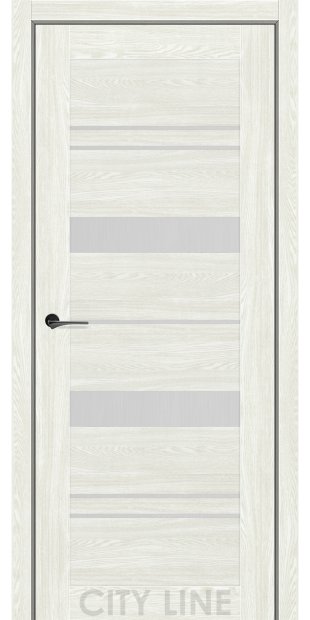 Межкомнатные двери CityLine Express VALENTA korfad-express-valenta-dub-angora-oscar-collection